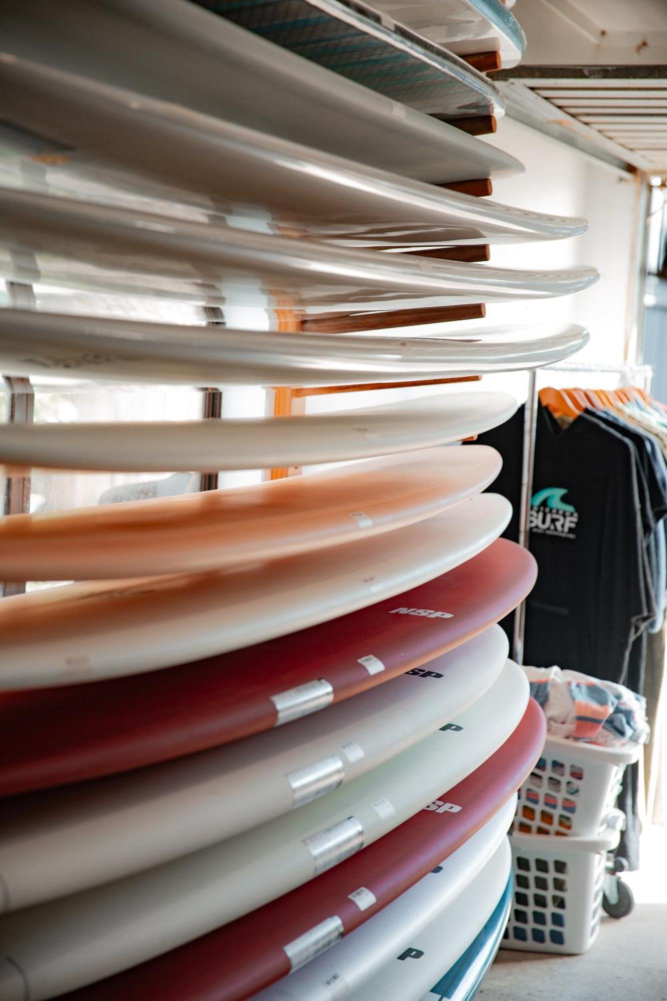 Aotearoa Surf Eco Pods Hotel Te Arai Bagian luar foto